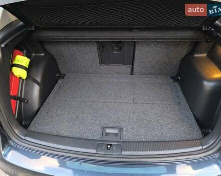 Серый Фольксваген Гольф Плюс, объемом двигателя 1.4 л и пробегом 205 тыс. км за 8750 $, фото 11 на Automoto.ua