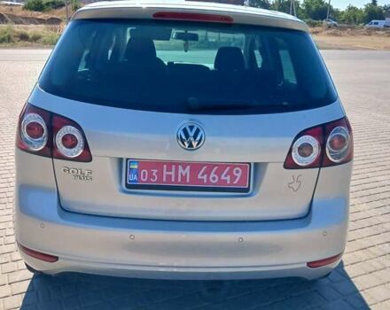 Серый Фольксваген Гольф Плюс, объемом двигателя 0 л и пробегом 207 тыс. км за 8200 $, фото 31 на Automoto.ua