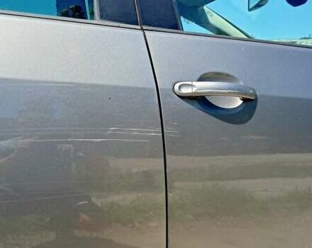 Серый Фольксваген Гольф Плюс, объемом двигателя 1.6 л и пробегом 106 тыс. км за 8600 $, фото 15 на Automoto.ua