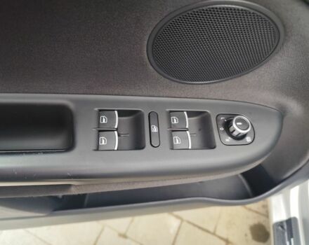 Сірий Фольксваген Golf Plus, об'ємом двигуна 1.4 л та пробігом 193 тис. км за 7200 $, фото 12 на Automoto.ua