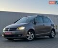 Серый Фольксваген Гольф Плюс, объемом двигателя 1.4 л и пробегом 115 тыс. км за 8900 $, фото 1 на Automoto.ua