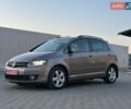 Серый Фольксваген Гольф Плюс, объемом двигателя 1.4 л и пробегом 115 тыс. км за 8900 $, фото 22 на Automoto.ua