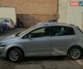 Сірий Фольксваген Golf Plus, об'ємом двигуна 1.4 л та пробігом 194 тис. км за 7199 $, фото 12 на Automoto.ua