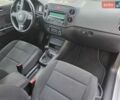 Сірий Фольксваген Golf Plus, об'ємом двигуна 1.6 л та пробігом 251 тис. км за 7200 $, фото 17 на Automoto.ua