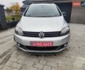Серый Фольксваген Гольф Плюс, объемом двигателя 1.4 л и пробегом 193 тыс. км за 7200 $, фото 1 на Automoto.ua