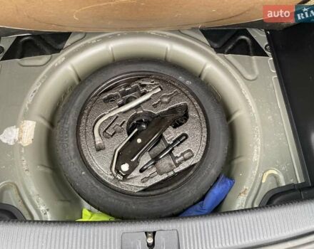 Серый Фольксваген Гольф Плюс, объемом двигателя 1.6 л и пробегом 219 тыс. км за 8199 $, фото 18 на Automoto.ua