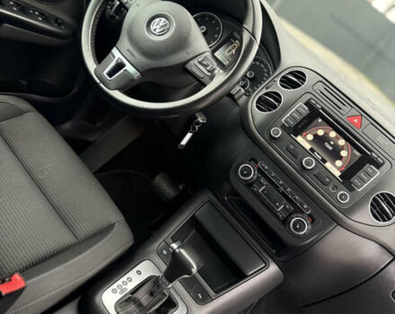 Серый Фольксваген Гольф Плюс, объемом двигателя 1.4 л и пробегом 171 тыс. км за 8800 $, фото 87 на Automoto.ua