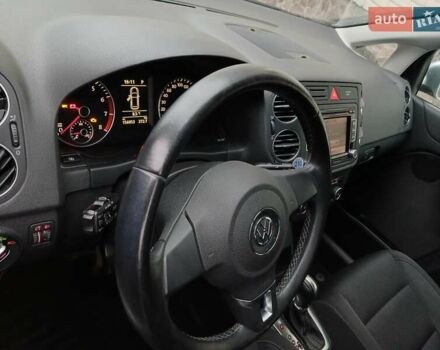 Серый Фольксваген Гольф Плюс, объемом двигателя 1.4 л и пробегом 156 тыс. км за 9500 $, фото 28 на Automoto.ua