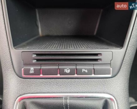 Серый Фольксваген Гольф Плюс, объемом двигателя 1.4 л и пробегом 193 тыс. км за 7200 $, фото 16 на Automoto.ua