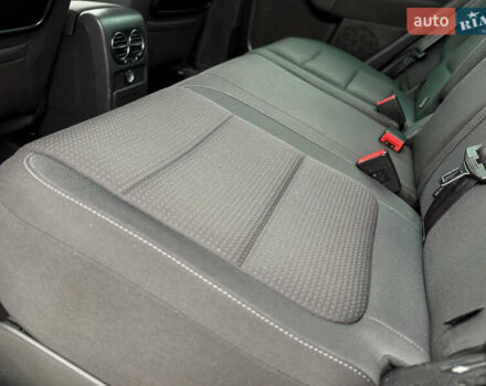 Серый Фольксваген Гольф Плюс, объемом двигателя 1.4 л и пробегом 171 тыс. км за 8800 $, фото 66 на Automoto.ua