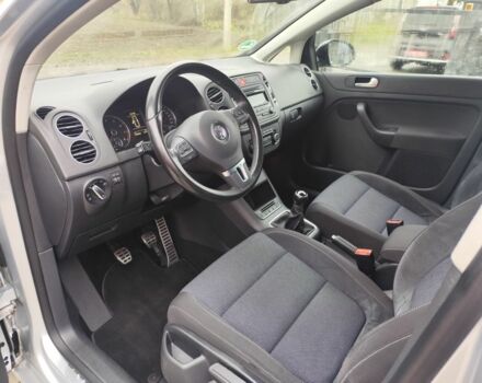 Сірий Фольксваген Golf Plus, об'ємом двигуна 1.4 л та пробігом 193 тис. км за 7200 $, фото 10 на Automoto.ua
