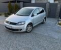 Сірий Фольксваген Golf Plus, об'ємом двигуна 1.4 л та пробігом 182 тис. км за 6000 $, фото 2 на Automoto.ua
