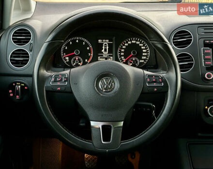 Сірий Фольксваген Golf Plus, об'ємом двигуна 1.4 л та пробігом 228 тис. км за 8999 $, фото 74 на Automoto.ua