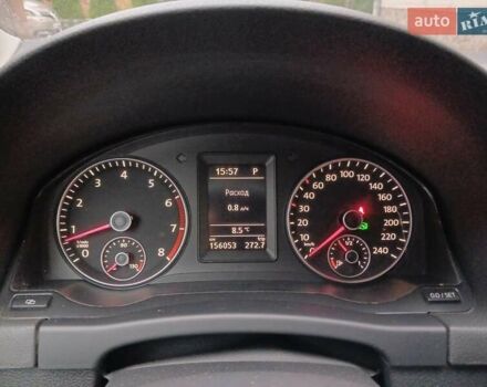 Серый Фольксваген Гольф Плюс, объемом двигателя 1.4 л и пробегом 156 тыс. км за 9500 $, фото 36 на Automoto.ua