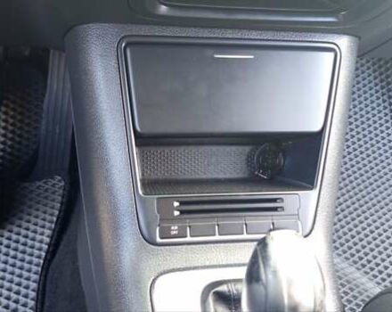 Серый Фольксваген Гольф Плюс, объемом двигателя 1.39 л и пробегом 179 тыс. км за 6700 $, фото 22 на Automoto.ua