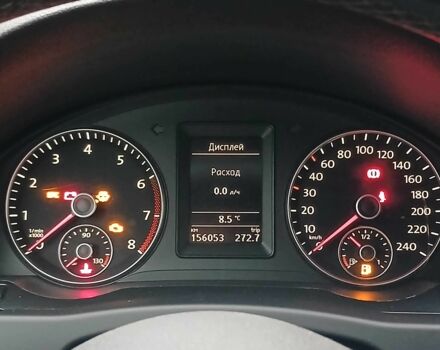 Сірий Фольксваген Golf Plus, об'ємом двигуна 1.4 л та пробігом 156 тис. км за 9500 $, фото 11 на Automoto.ua