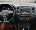 Серый Фольксваген Гольф Плюс, объемом двигателя 1.4 л и пробегом 156 тыс. км за 9500 $, фото 33 на Automoto.ua