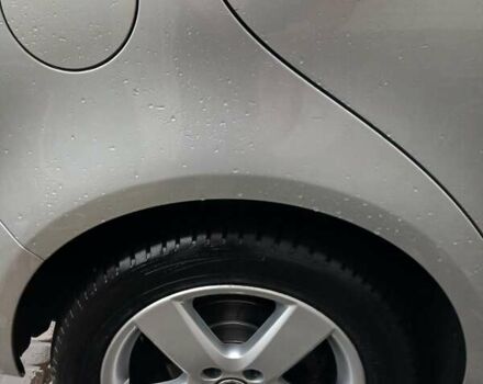 Серый Фольксваген Гольф Плюс, объемом двигателя 1.4 л и пробегом 156 тыс. км за 9500 $, фото 39 на Automoto.ua