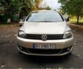 Сірий Фольксваген Golf Plus, об'ємом двигуна 0 л та пробігом 264 тис. км за 8000 $, фото 1 на Automoto.ua