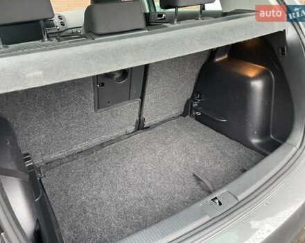 Серый Фольксваген Гольф Плюс, объемом двигателя 1.4 л и пробегом 190 тыс. км за 8950 $, фото 10 на Automoto.ua