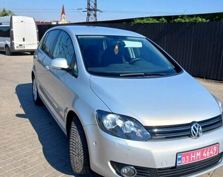 Серый Фольксваген Гольф Плюс, объемом двигателя 0 л и пробегом 207 тыс. км за 8200 $, фото 55 на Automoto.ua