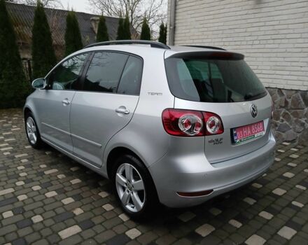 Сірий Фольксваген Golf Plus, об'ємом двигуна 1.4 л та пробігом 156 тис. км за 9500 $, фото 6 на Automoto.ua