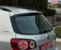 Сірий Фольксваген Golf Plus, об'ємом двигуна 1.4 л та пробігом 244 тис. км за 7500 $, фото 19 на Automoto.ua