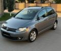 Сірий Фольксваген Golf Plus, об'ємом двигуна 2 л та пробігом 280 тис. км за 8300 $, фото 12 на Automoto.ua