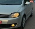 Сірий Фольксваген Golf Plus, об'ємом двигуна 1.4 л та пробігом 244 тис. км за 7500 $, фото 10 на Automoto.ua