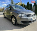Фольксваген Гольф Плюс 2011 в Луцке на Automoto.ua Серый Фольксваген Гольф Плюс, объемом двигателя 1.6 л и пробегом 237 тыс. км за 7900 $, фото 13 на Automoto.ua