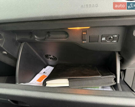 Серый Фольксваген Гольф Плюс, объемом двигателя 1.4 л и пробегом 171 тыс. км за 8800 $, фото 101 на Automoto.ua