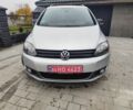 Сірий Фольксваген Golf Plus, об'ємом двигуна 1.4 л та пробігом 193 тис. км за 7200 $, фото 1 на Automoto.ua