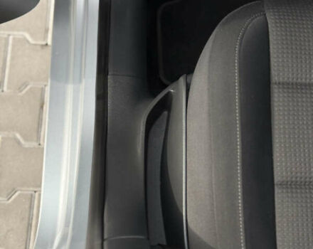 Сірий Фольксваген Golf Plus, об'ємом двигуна 1.4 л та пробігом 171 тис. км за 9200 $, фото 70 на Automoto.ua