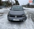 Серый Фольксваген Гольф Плюс, объемом двигателя 1.4 л и пробегом 180 тыс. км за 7800 $, фото 1 на Automoto.ua
