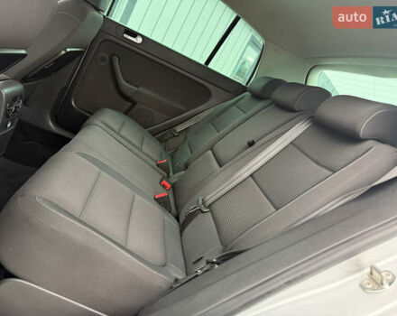 Серый Фольксваген Гольф Плюс, объемом двигателя 1.4 л и пробегом 171 тыс. км за 8800 $, фото 63 на Automoto.ua