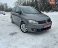 Сірий Фольксваген Golf Plus, об'ємом двигуна 1.4 л та пробігом 180 тис. км за 7500 $, фото 10 на Automoto.ua