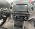 Сірий Фольксваген Golf Plus, об'ємом двигуна 1.4 л та пробігом 180 тис. км за 7500 $, фото 18 на Automoto.ua