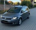 Сірий Фольксваген Golf Plus, об'ємом двигуна 2 л та пробігом 280 тис. км за 8300 $, фото 36 на Automoto.ua