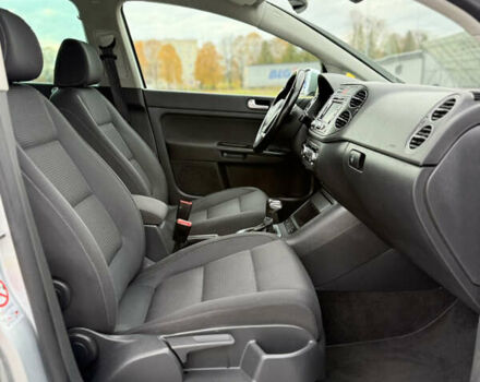 Сірий Фольксваген Golf Plus, об'ємом двигуна 1.4 л та пробігом 171 тис. км за 9200 $, фото 85 на Automoto.ua