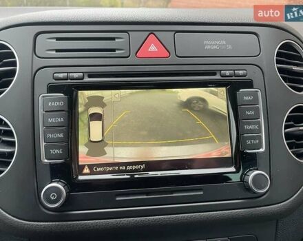 Серый Фольксваген Гольф Плюс, объемом двигателя 1.4 л и пробегом 190 тыс. км за 8950 $, фото 26 на Automoto.ua