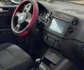 Серый Фольксваген Гольф Плюс, объемом двигателя 1.6 л и пробегом 282 тыс. км за 8738 $, фото 14 на Automoto.ua