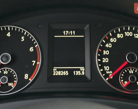 Сірий Фольксваген Golf Plus, об'ємом двигуна 1.4 л та пробігом 228 тис. км за 8999 $, фото 71 на Automoto.ua