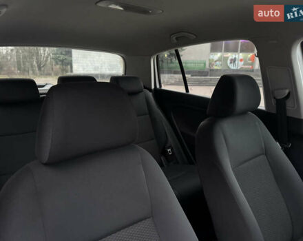 Сірий Фольксваген Golf Plus, об'ємом двигуна 1.6 л та пробігом 260 тис. км за 6850 $, фото 36 на Automoto.ua