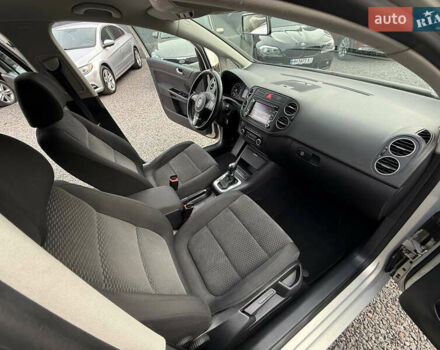 Сірий Фольксваген Golf Plus, об'ємом двигуна 1.4 л та пробігом 149 тис. км за 7900 $, фото 17 на Automoto.ua