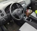 Серый Фольксваген Гольф Плюс, объемом двигателя 1.6 л и пробегом 150 тыс. км за 10500 $, фото 17 на Automoto.ua