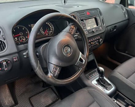 Серый Фольксваген Гольф Плюс, объемом двигателя 1.6 л и пробегом 340 тыс. км за 7500 $, фото 9 на Automoto.ua