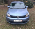Серый Фольксваген Гольф Плюс, объемом двигателя 1.4 л и пробегом 200 тыс. км за 7300 $, фото 1 на Automoto.ua