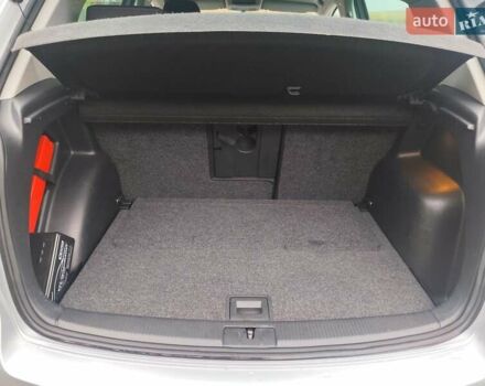 Серый Фольксваген Гольф Плюс, объемом двигателя 1.4 л и пробегом 193 тыс. км за 7200 $, фото 26 на Automoto.ua