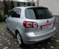 Сірий Фольксваген Golf Plus, об'ємом двигуна 1.4 л та пробігом 156 тис. км за 9500 $, фото 7 на Automoto.ua