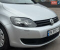 Сірий Фольксваген Golf Plus, об'ємом двигуна 1.6 л та пробігом 260 тис. км за 6850 $, фото 13 на Automoto.ua